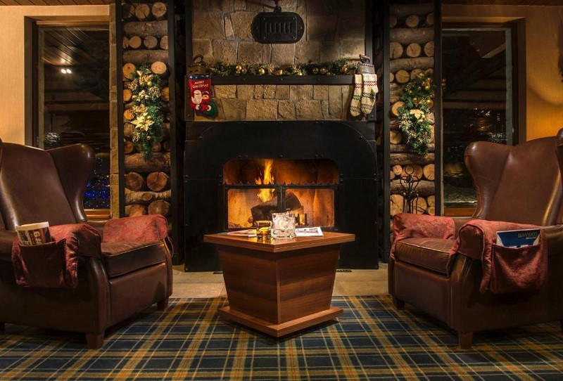 hotel four point by sheraton bansko15