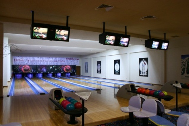 hotel four point by sheraton bansko16