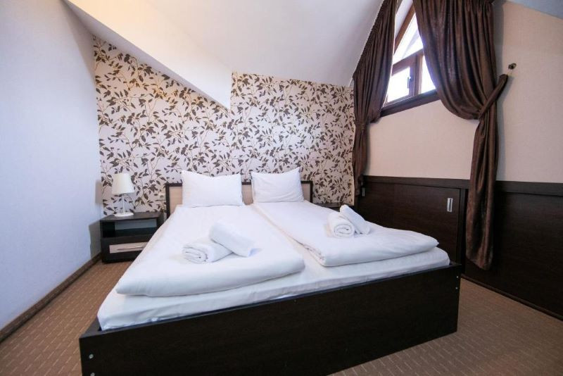 hotel iceberg borovec3