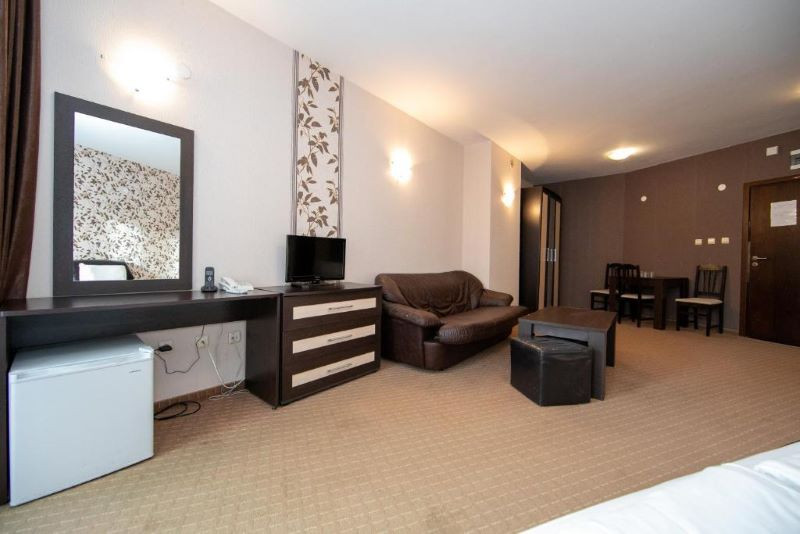 hotel iceberg borovec4