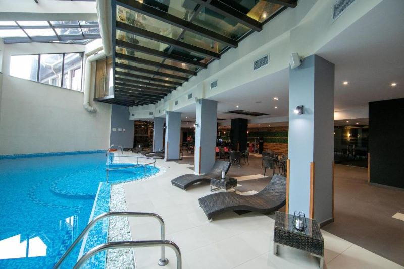 hotel iceberg borovec6
