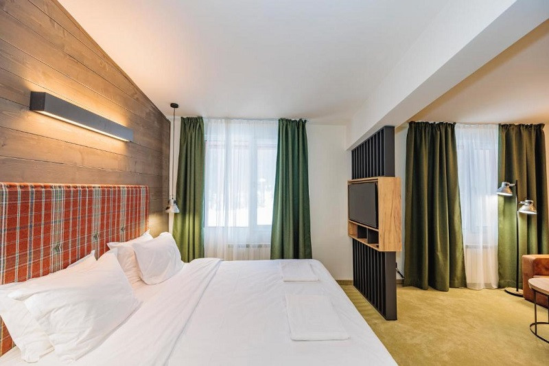 hotel iglika palace borovec07