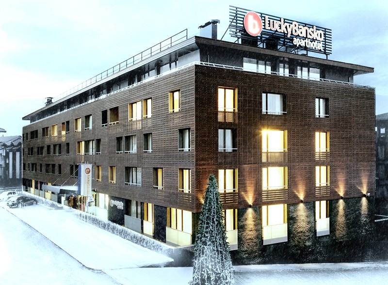 hotel lucky bansko01
