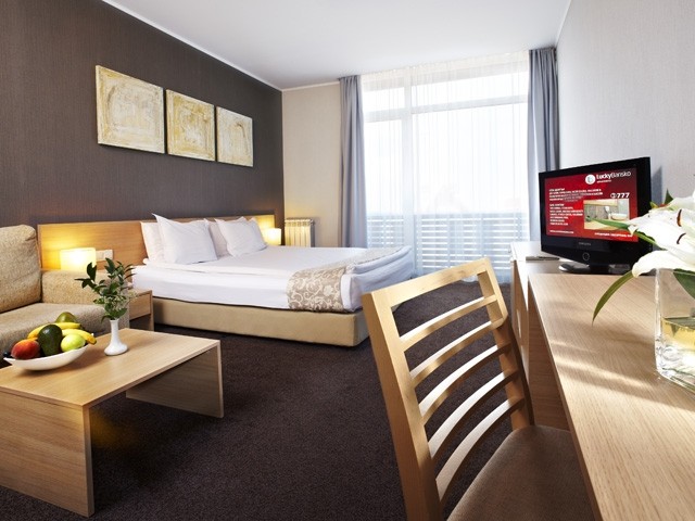 hotel lucky bansko10