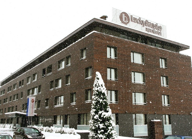 hotel lucky bansko17