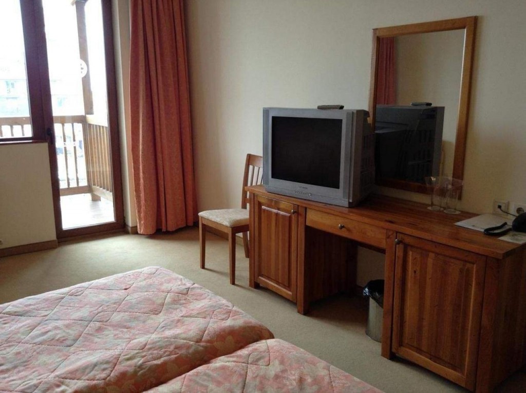 hotel mura bansko2