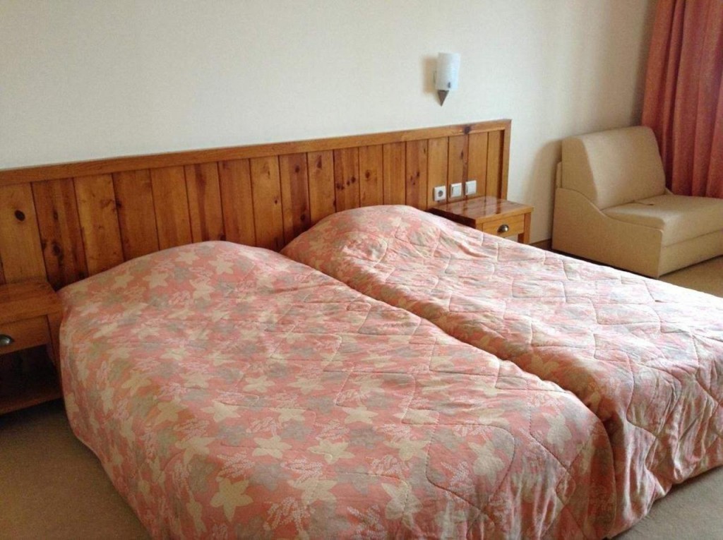 hotel mura bansko3