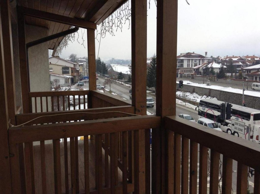 hotel mura bansko4