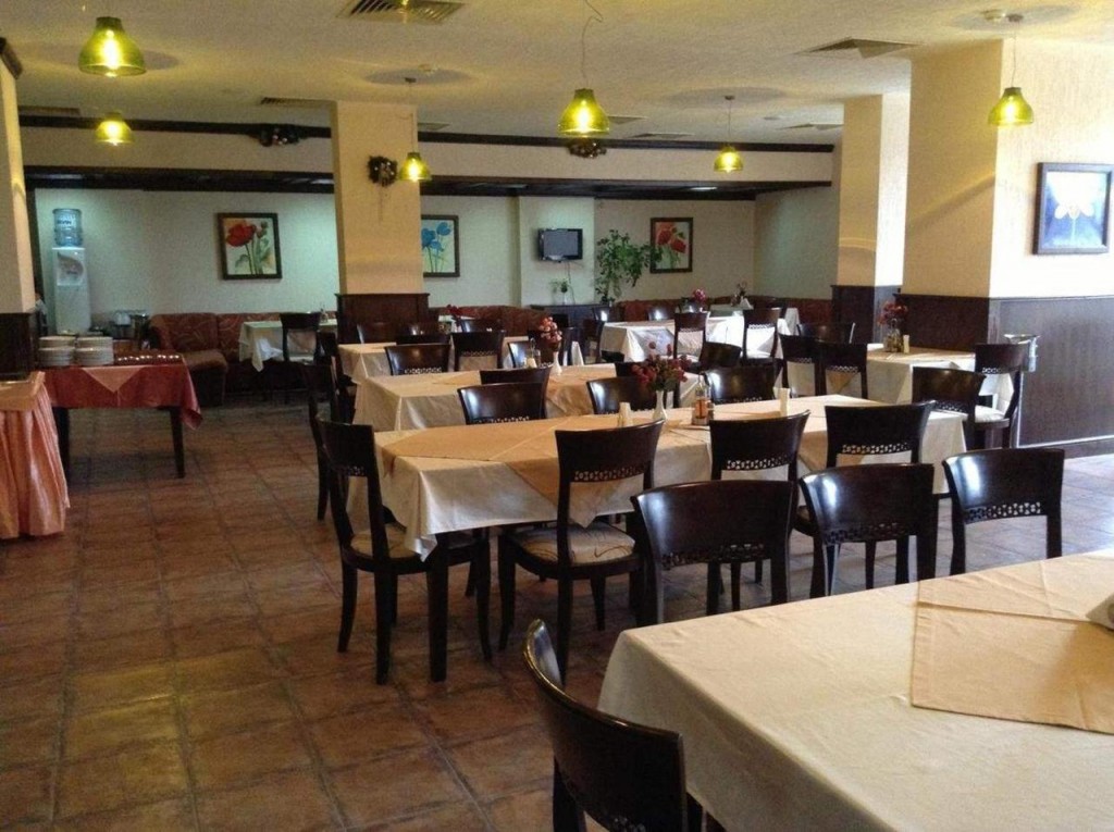 hotel mura bansko5