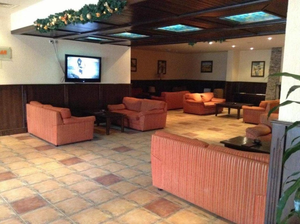 hotel mura bansko6