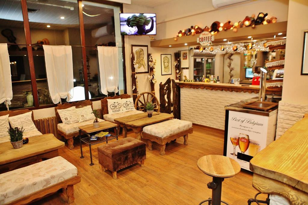 hotel mura borovec05