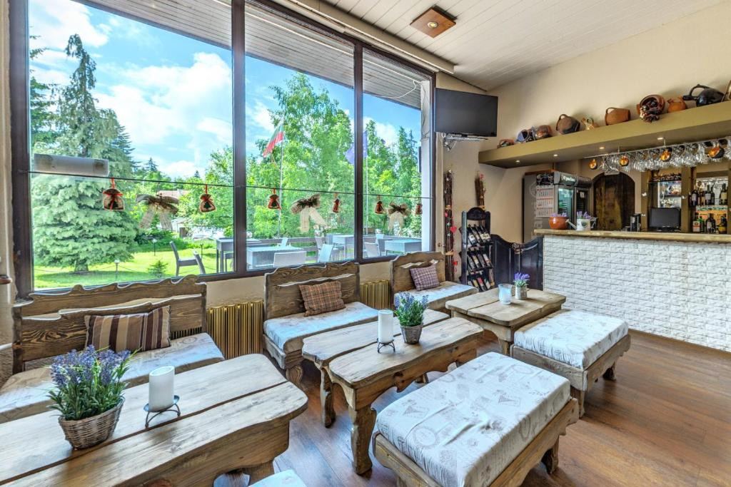 hotel mura borovec06