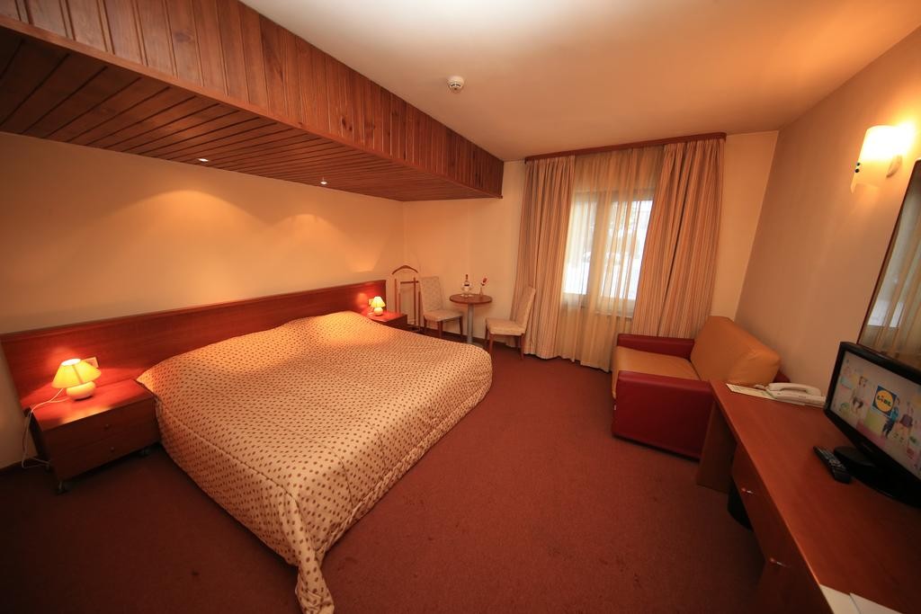 hotel pirin bansko07
