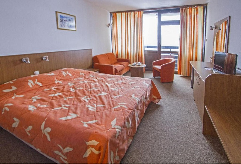 hotel samokov borovec01