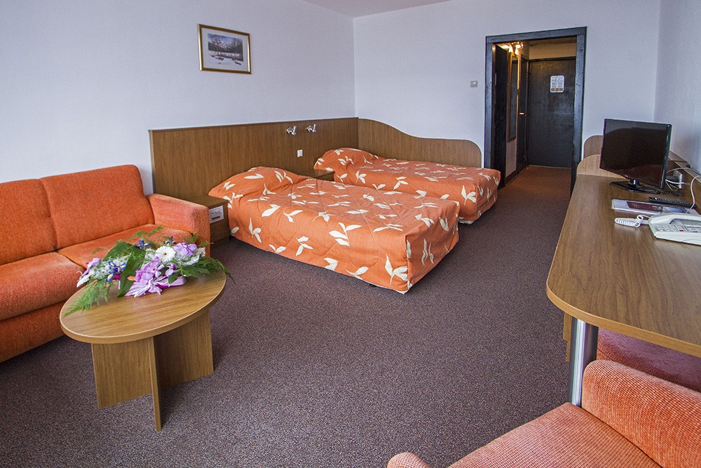 hotel samokov borovec03