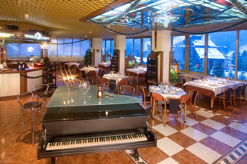 hotel samokov borovec04