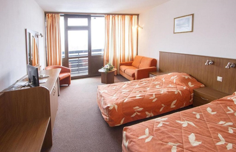 hotel samokov borovec05