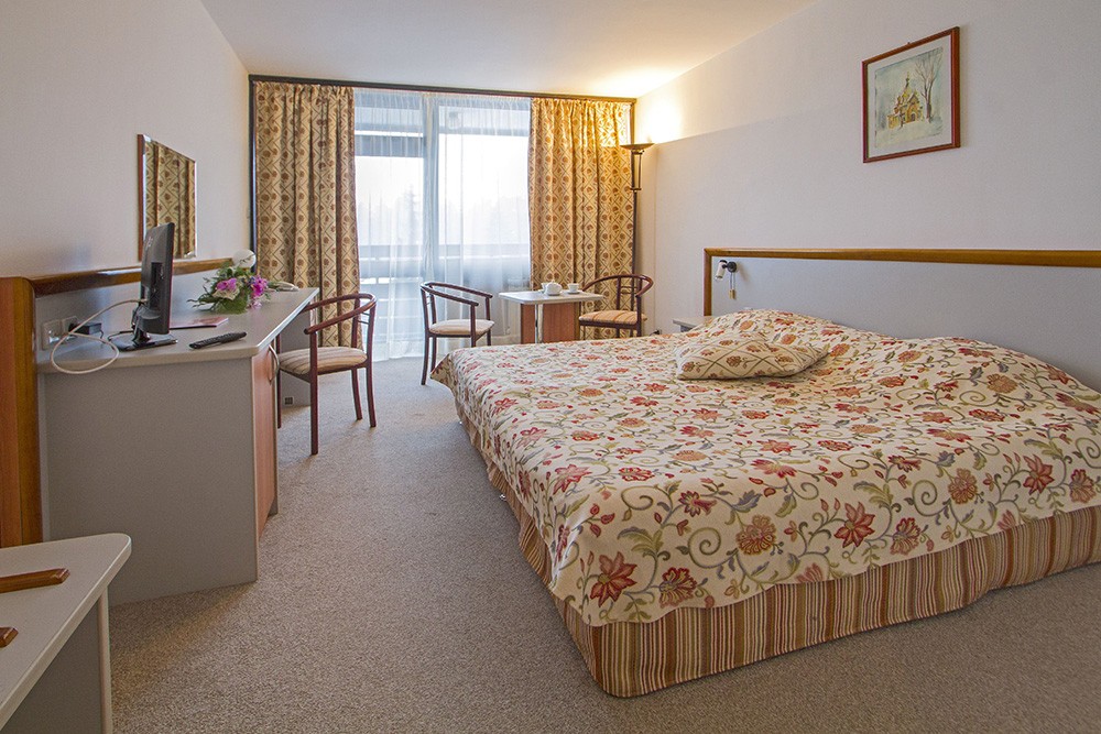 hotel samokov borovec07