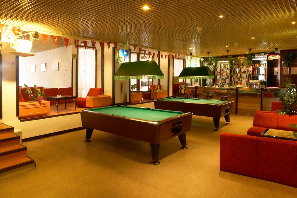hotel samokov borovec09