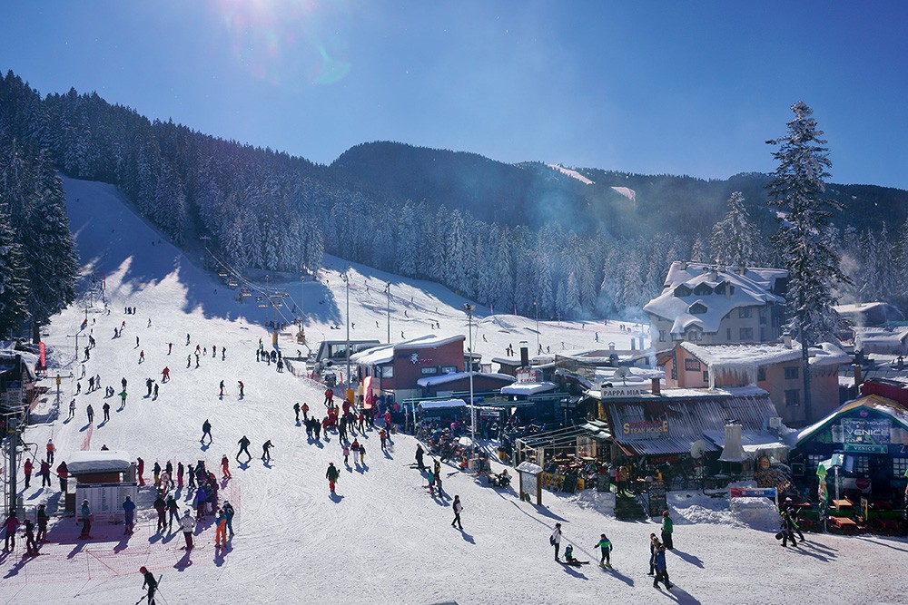 hotel samokov borovec10