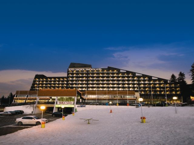 hotel samokov borovec11