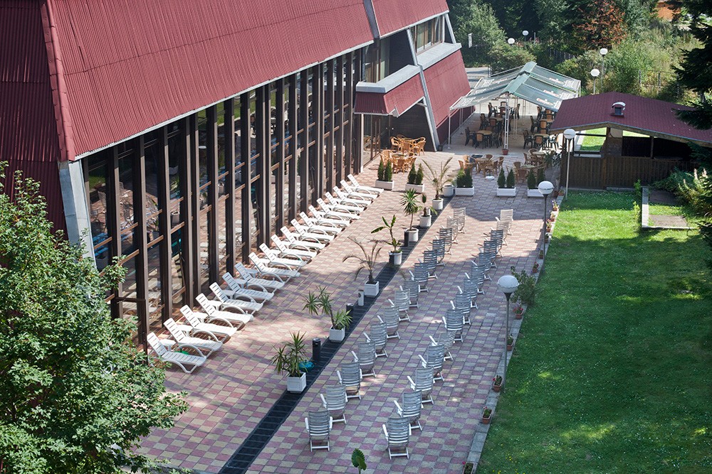 hotel samokov borovec13