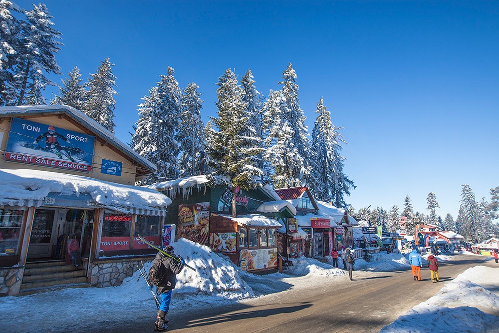hotel samokov borovec15