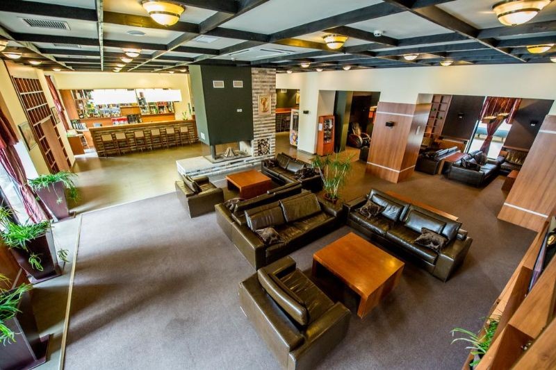 hotel snezanka pamporovo02