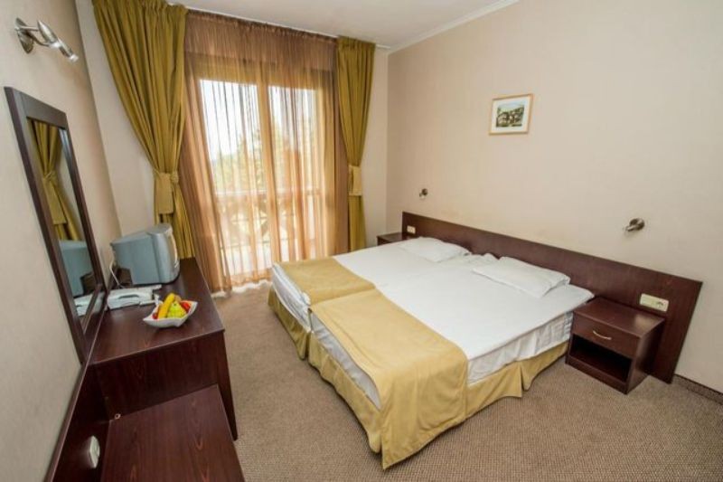 hotel snezanka pamporovo07