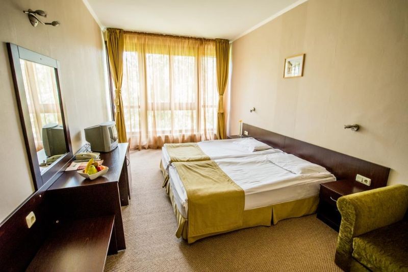 hotel snezanka pamporovo08