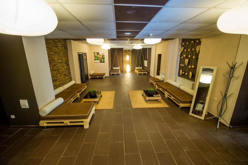 hotel snezanka pamporovo11