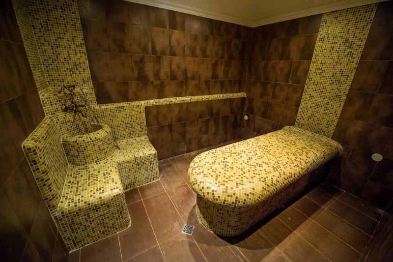 hotel snezanka pamporovo12