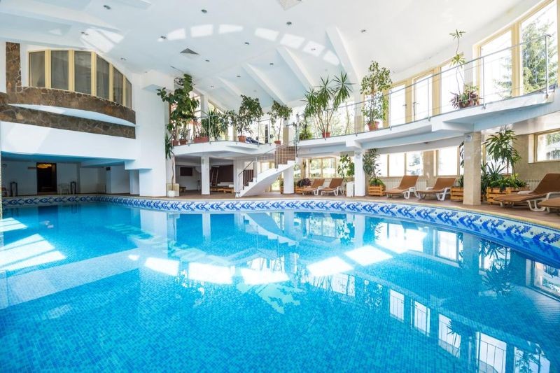 hotel snezanka pamporovo13