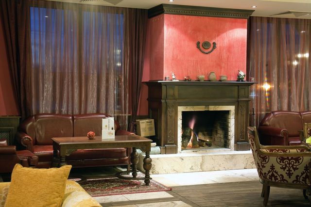hotel sport bansko1