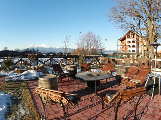 hotel sport bansko4