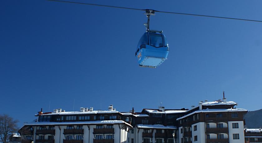 hotel sport bansko5
