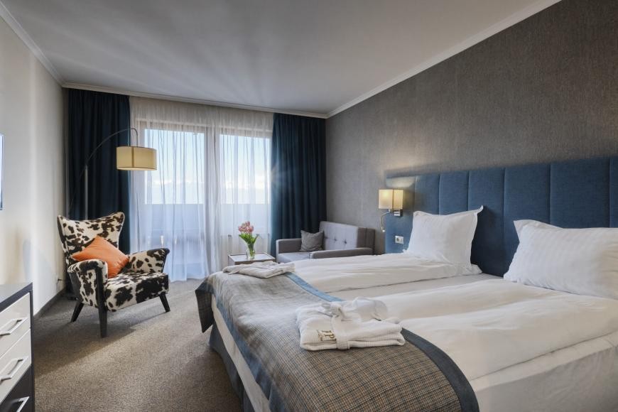 hotel sv ivan rilski bansko01