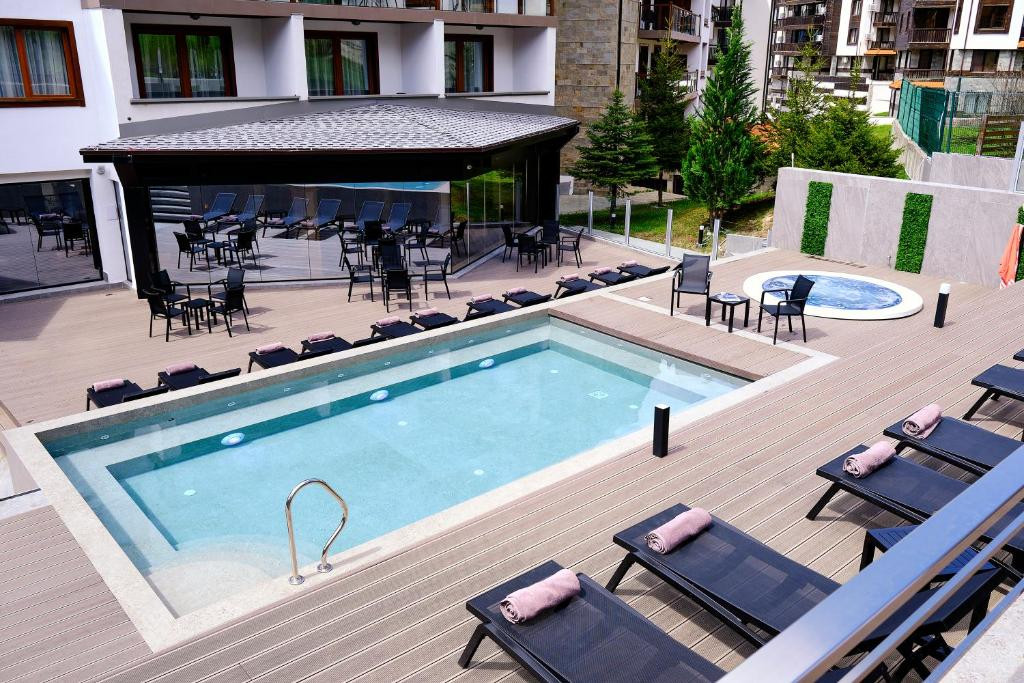 hotel sv ivan rilski bansko05