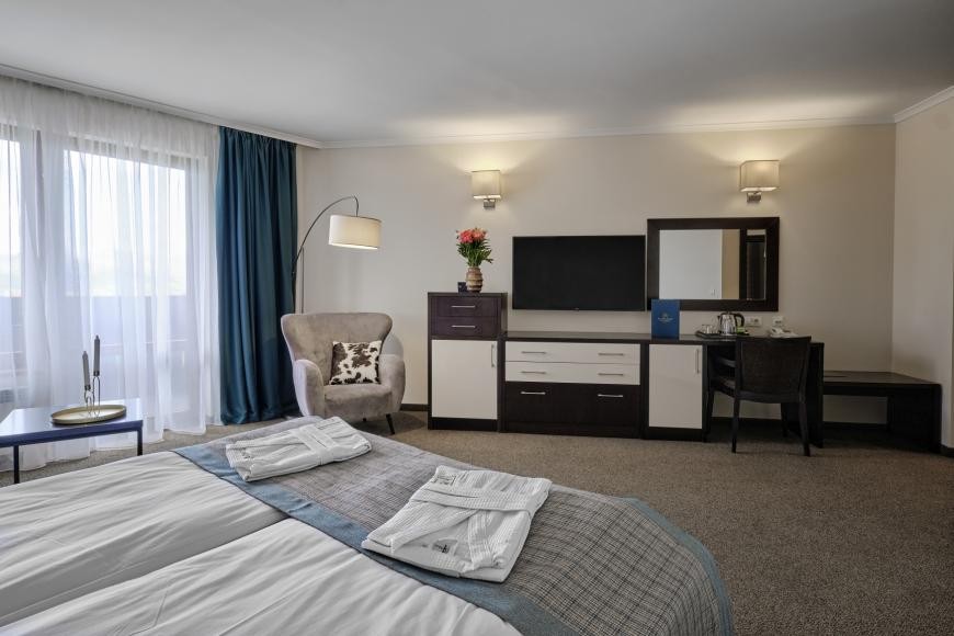 hotel sv ivan rilski bansko07