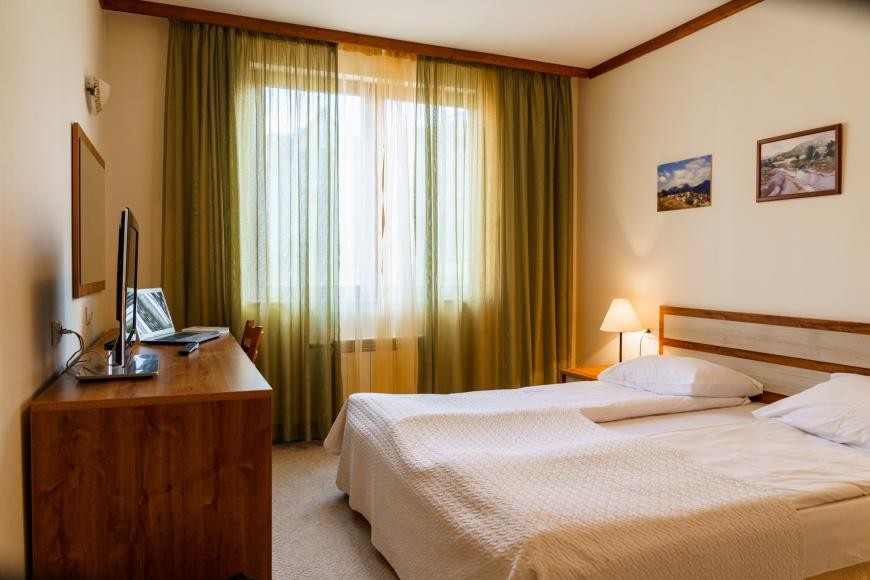 hotel sv ivan rilski bansko08