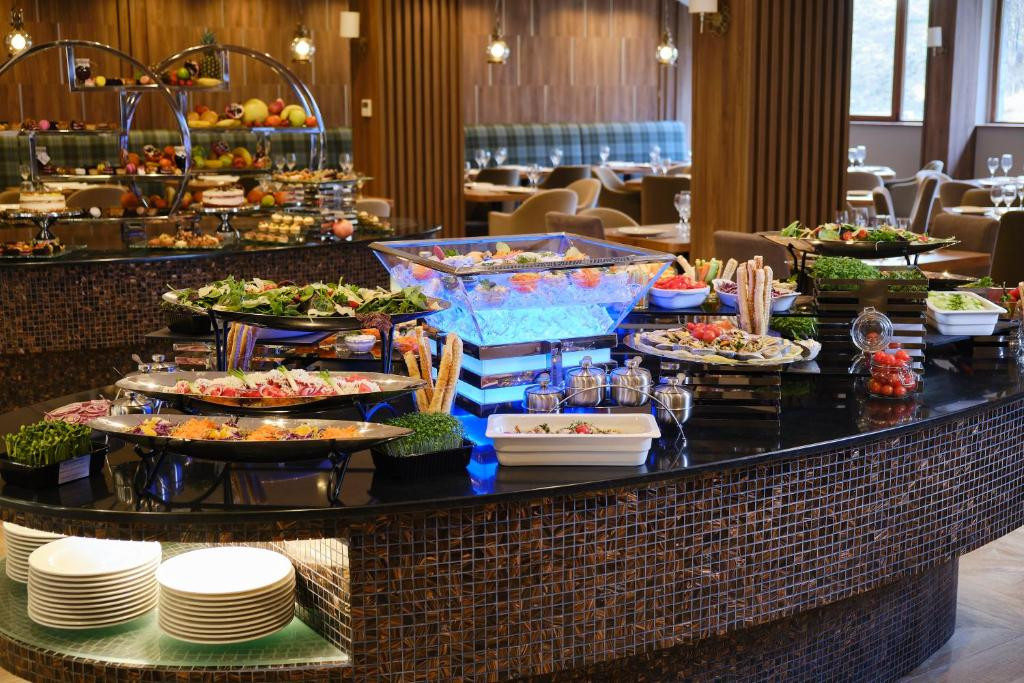 hotel sv ivan rilski bansko12