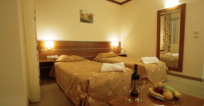 hotel vihren palace bansko08