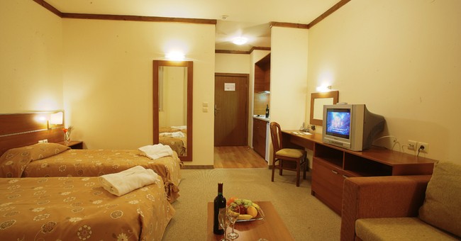 hotel vihren palace bansko09