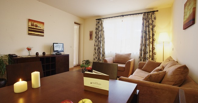 hotel vihren palace bansko11