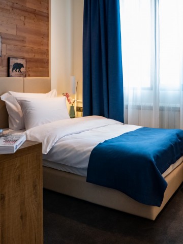 hotel putnik kopaonik slike soba1