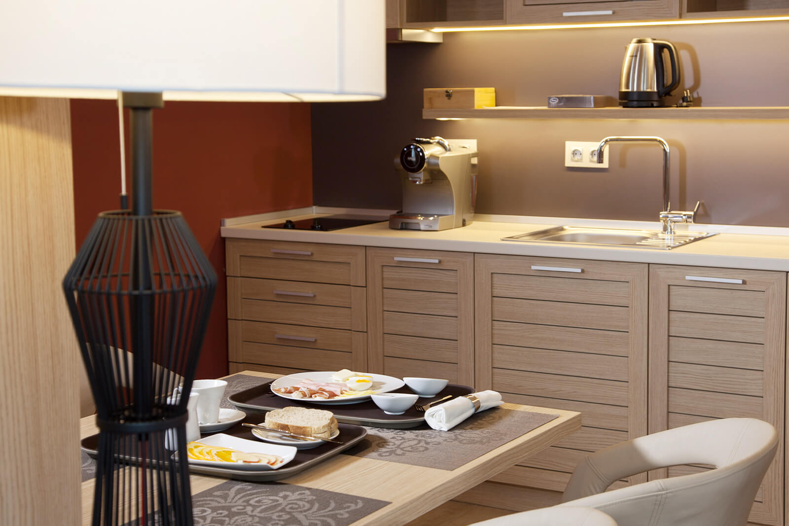 hotel amira apartman sa kaminom bansko2