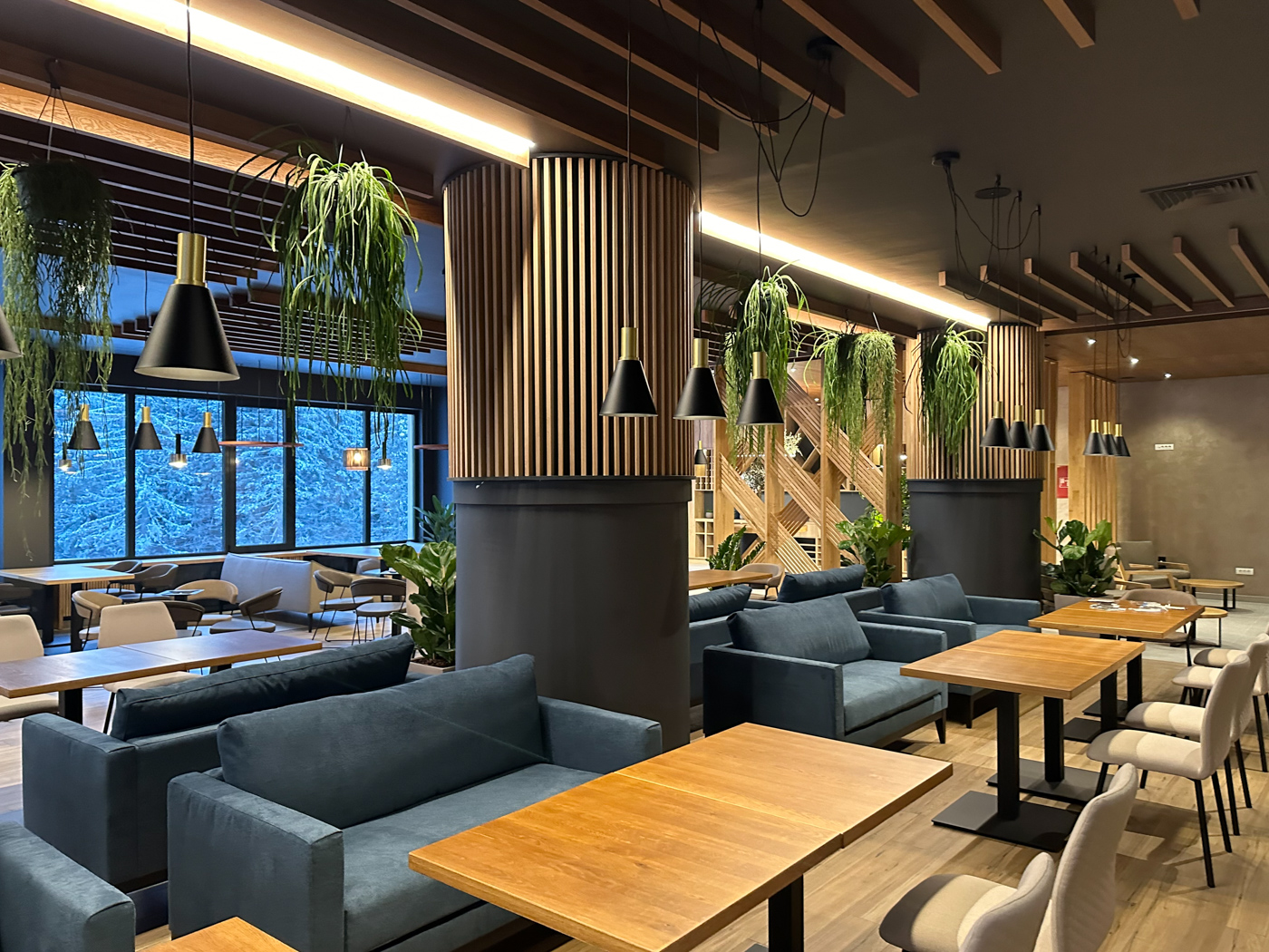 aparthotel zlatni javor jahorina21