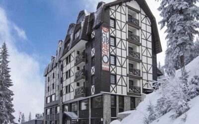 Hotel Lavina Jahorina