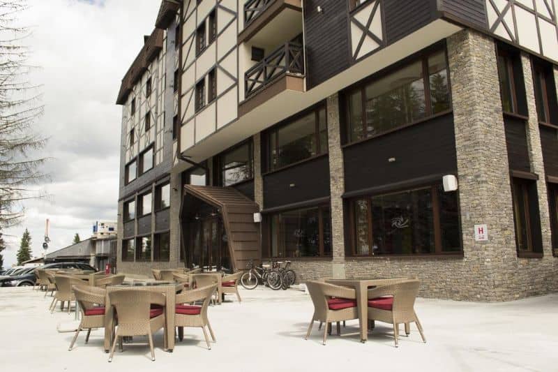 hotel lavina jahorina zima sani tours7