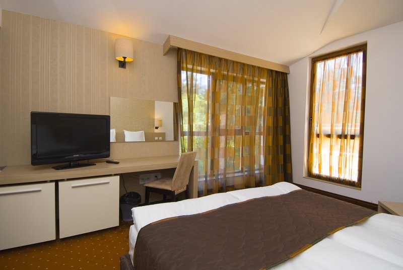 hotel radinas way borovec2